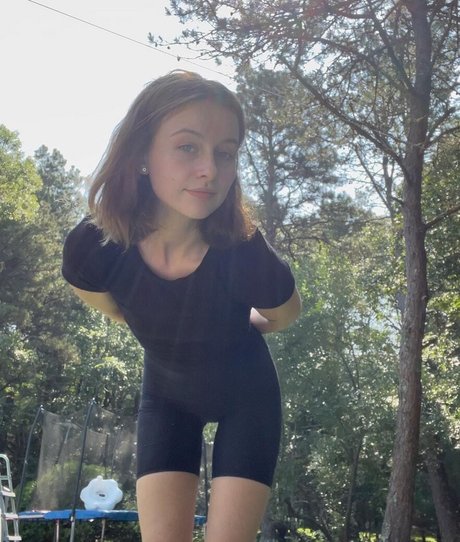 Danni Rivers 独占女優 ギャラリー