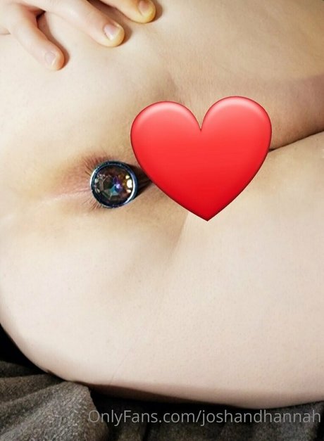 joshandhannah 限定スター 写真