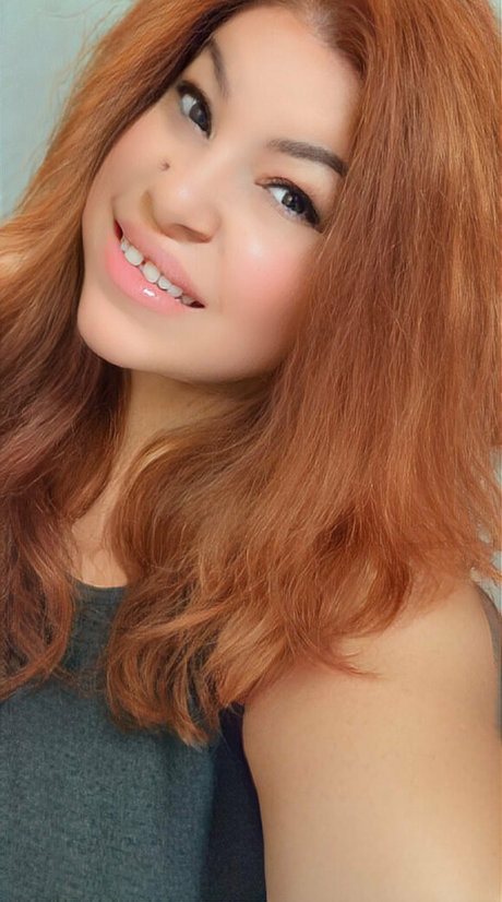 darlingkittenxx ホットモデル 写真