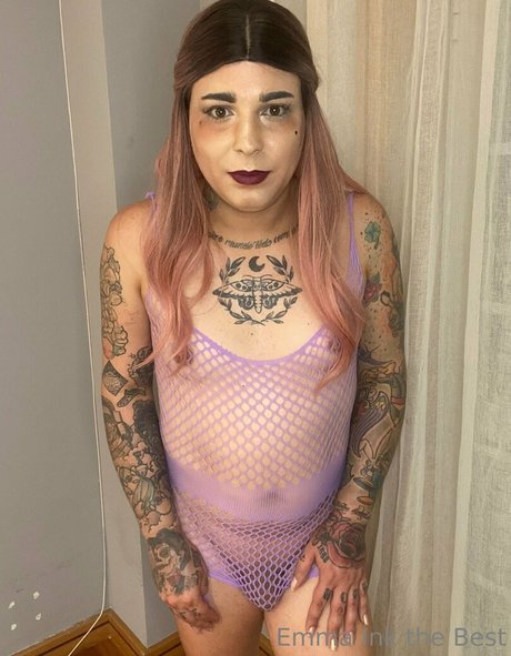 emmaink13 アートスター 写真