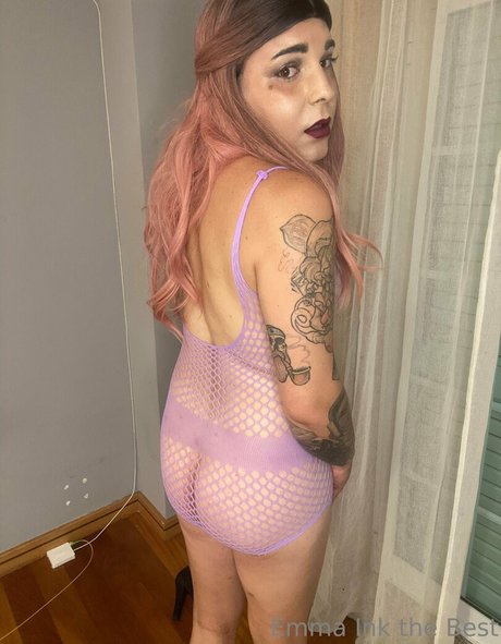 emmaink13 ホットスター 写真