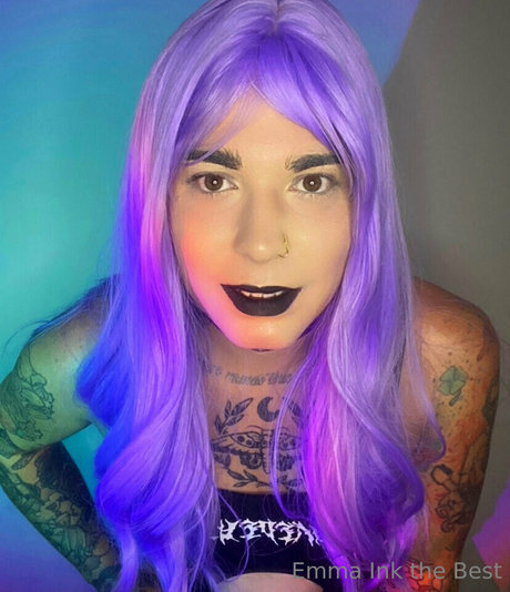 emmaink13 無料モデル アーカイブ