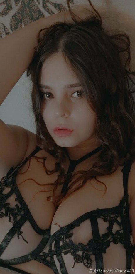 lauwu53 完璧なスター 写真