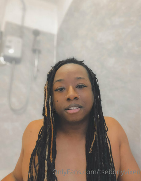 tsebonyvixen ホットスター アーカイブ