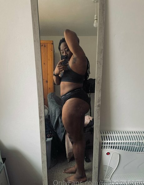 tsebonyvixen ヌードスター アーカイブ