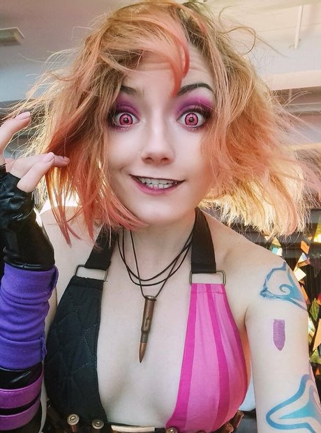 carrykey cosplay XXXモデル 画像