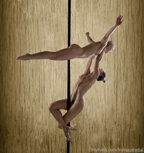 irakerometal ホットスター 画像