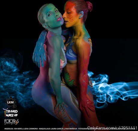 irakerometal 完璧なスター 写真