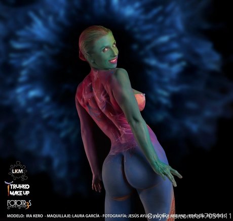 irakerometal セックスモデル 画像