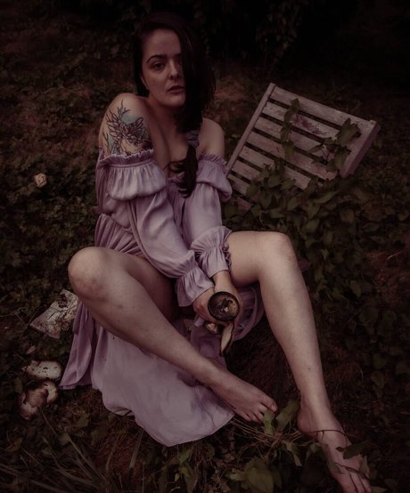 SarahCJB 独占モデル 画像