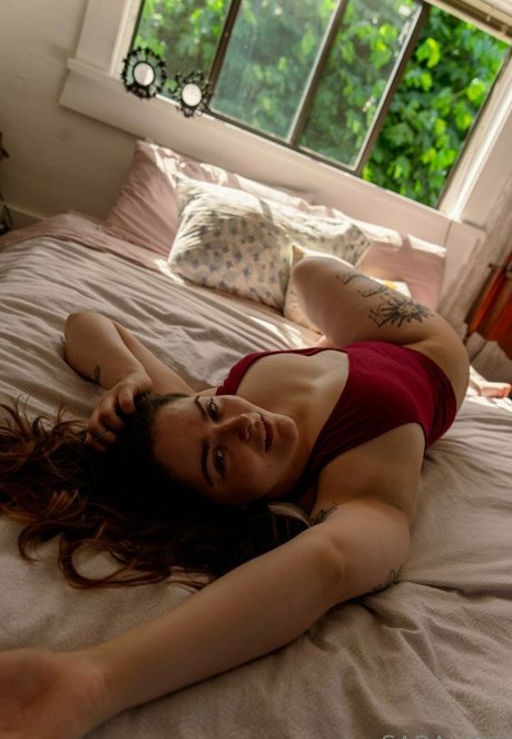 BDSM奴隷OnlyFans ヌード 画像