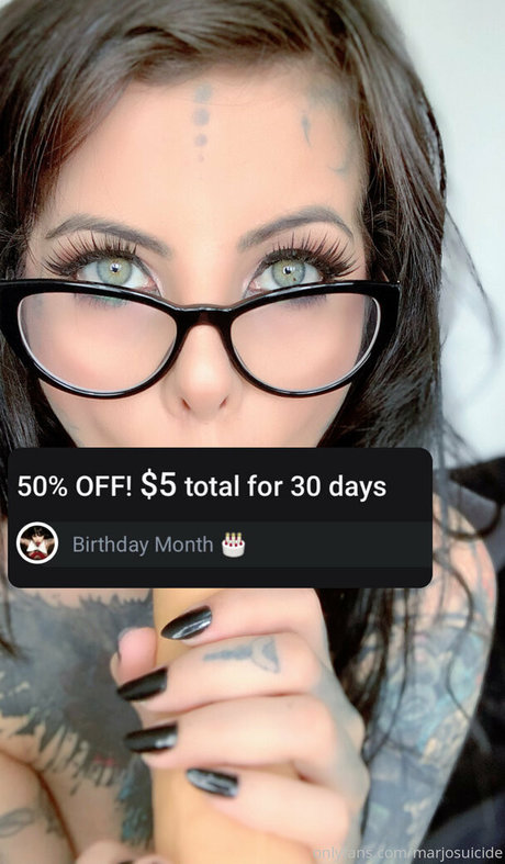 marjofree 完璧なモデル ギャラリー