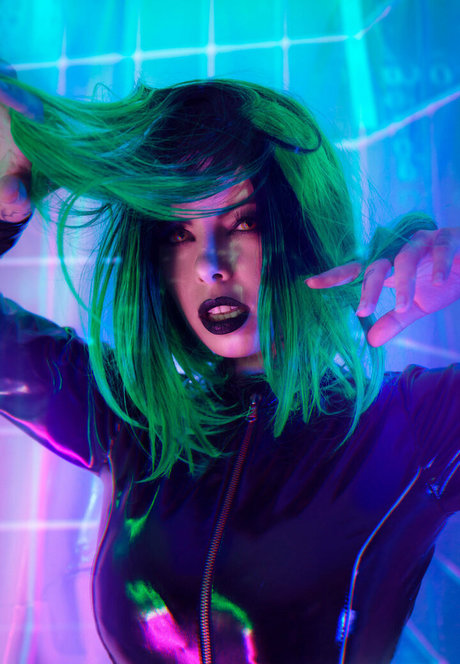 marjofree 美しいモデル 写真