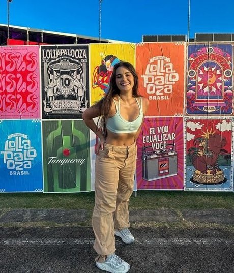 Beatriz Bottino ポルノスター 独占 画像