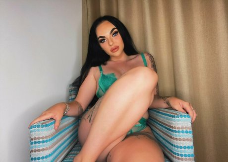 イギリスのプッシーOnlyFans 美しいポルノ 写真