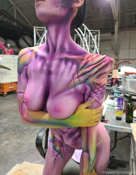 mypetmonstergirl xxxポルノスター 画像