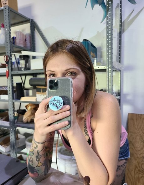 mypetmonstergirl ポルノ女優 写真