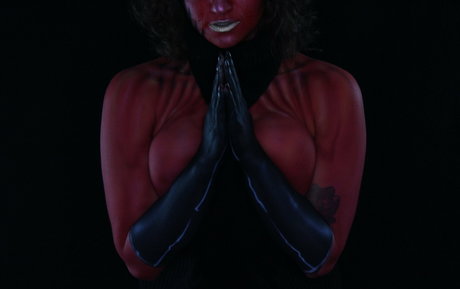 mypetmonstergirl ヌードモデル 画像