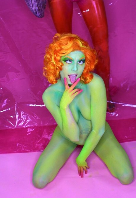 mypetmonstergirl xxxスター 画像