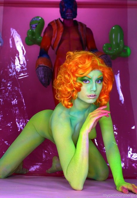 mypetmonstergirl 無料女優 画像