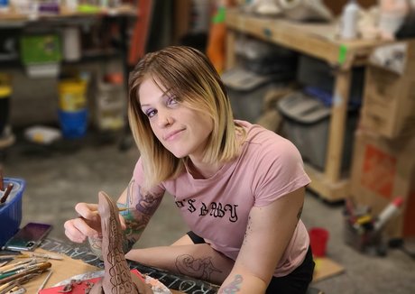 mypetmonstergirl ポルノスター ヌード 画像