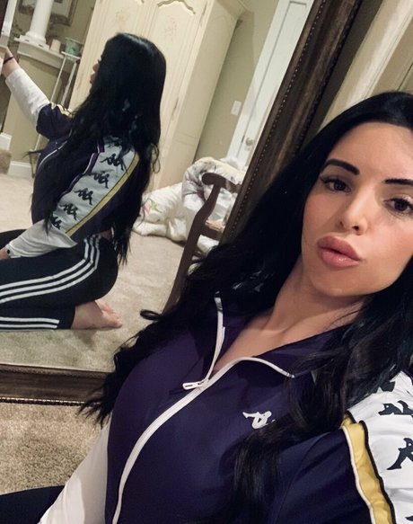 adrianaw スターセックス 画像