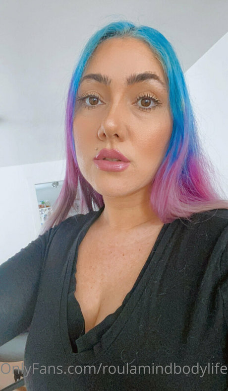 roulamindbodylife HDスター 画像