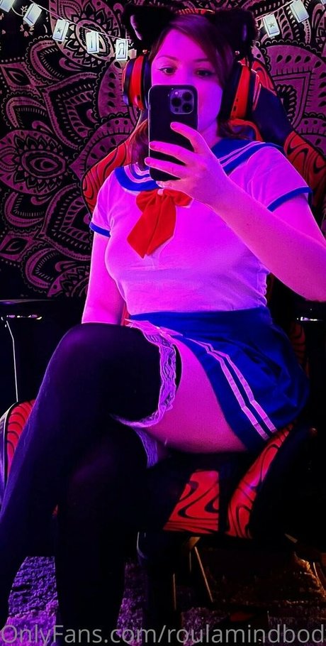 roulamindbodylife 完璧な女優 画像