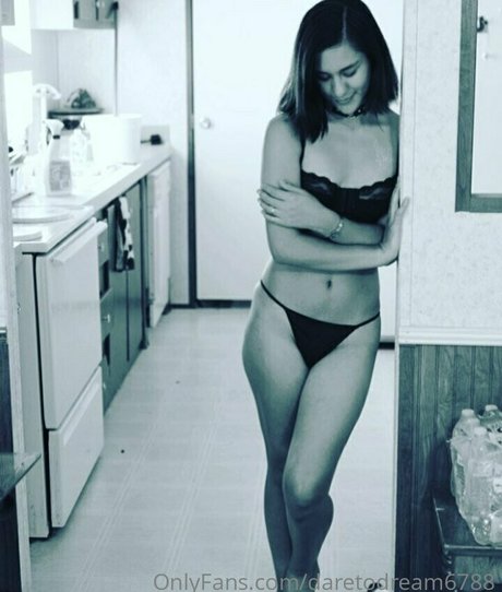 daretodream6788 スター ヌード ギャラリー