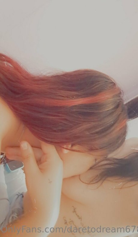 daretodream6788 完璧なスター 画像