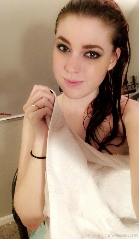 keiraluvvsfw アートスター 写真