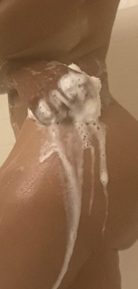 Patricedabody スター 裸 写真