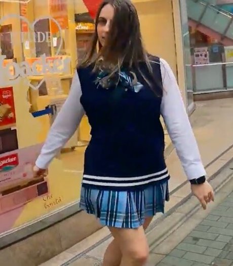 アナルトランスOnlyFans 美しい 写真