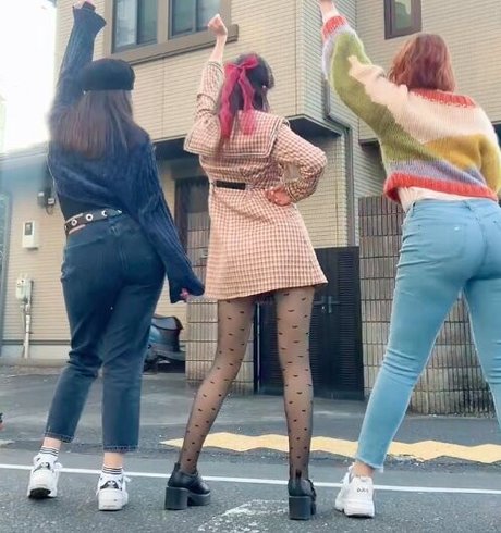 ニューハーフアナルOnlyFans HD ギャラリー