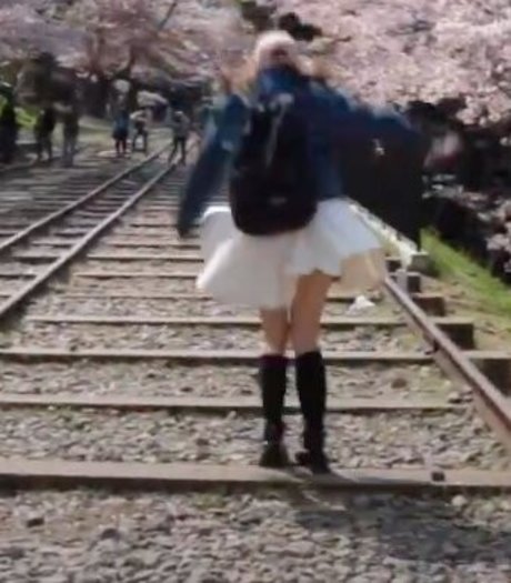 お尻オンリーファン アート裸 ギャラリー