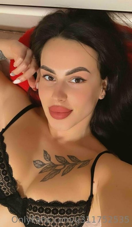 ennyfree ポルノスター セクシー 写真