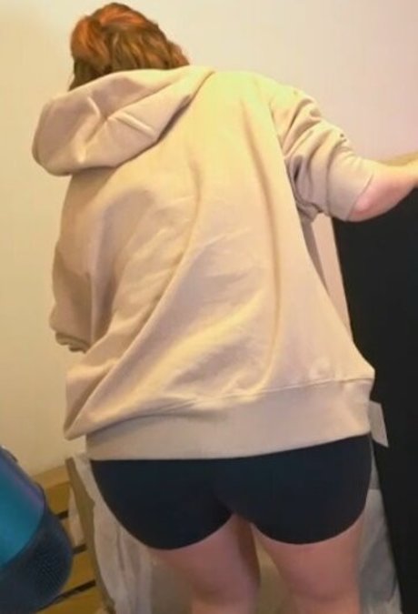 BBWキティOnlyFans ホットxxx 画像