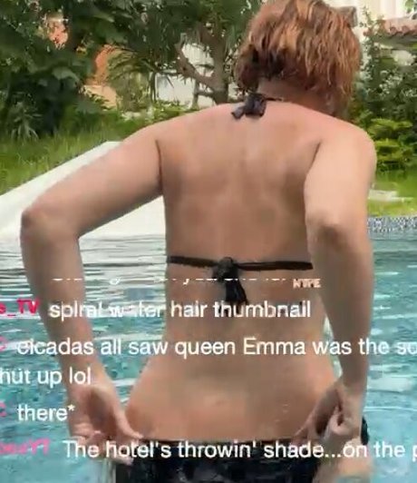 ブラックマジックオンリーファンズ 美しいヌード 画像