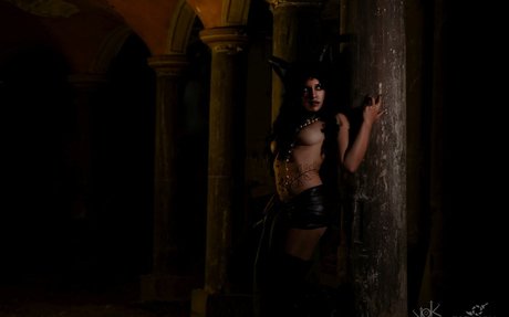 Ailiroy HDポルノスター 画像