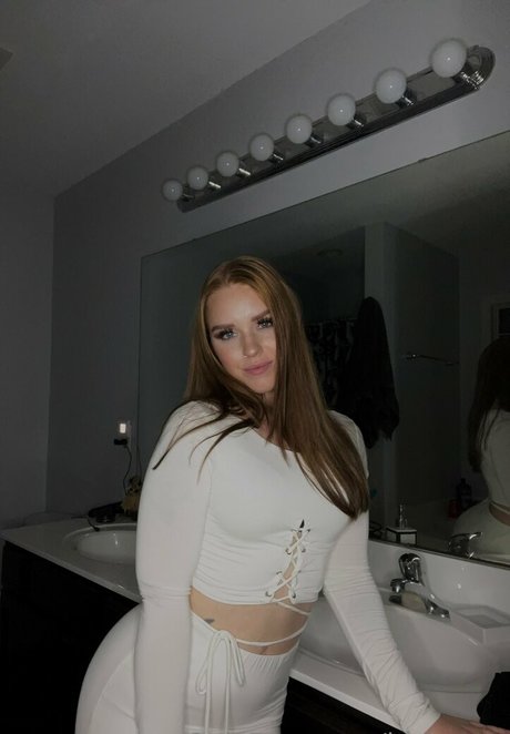 lanie rae 美しいモデル 写真