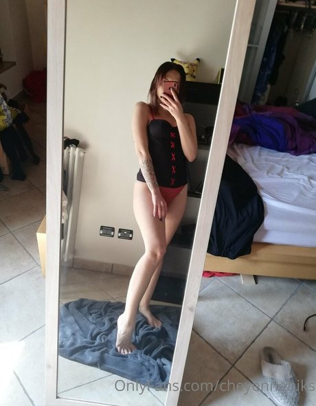 cheyennehiks ホットなポルノスター アーカイブ