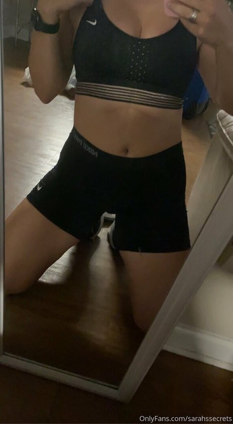 sarahssecrets 限定モデル 写真