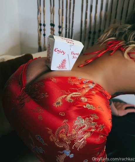 rachkaz スター 写真