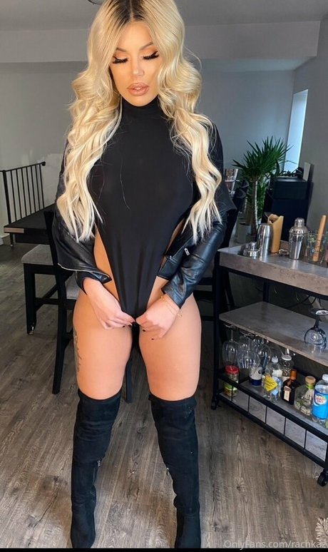 rachkaz 素敵な女優 ギャラリー