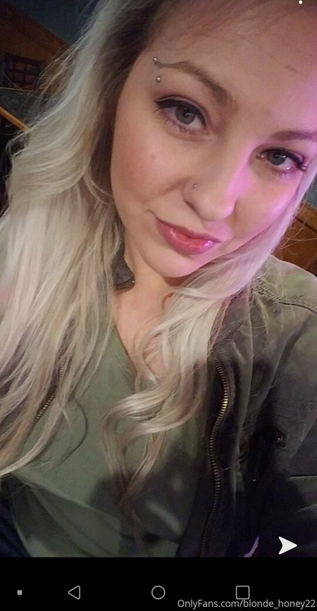 blonde honey22 Profilbild