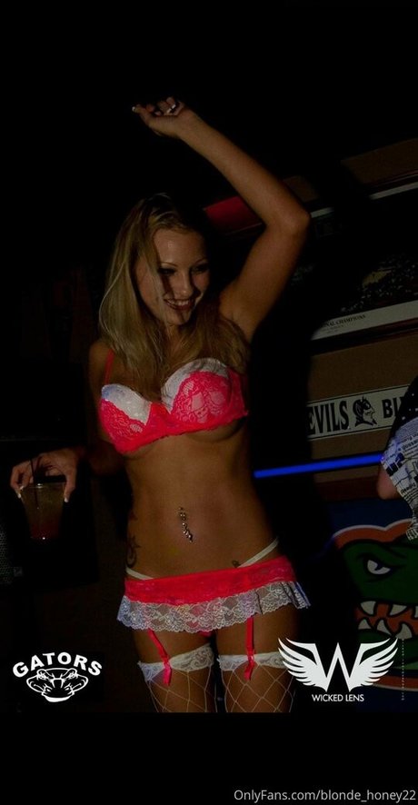 blonde honey22 無料女優 画像