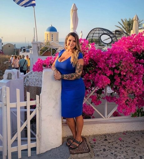 Chelsea Hammill 最高のスター 画像