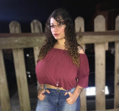 Ashley Alves XXXモデル 画像