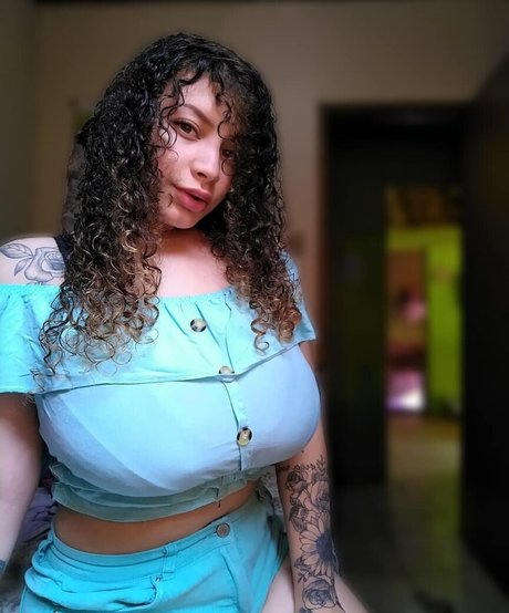 Ashley Alves 独占女優 画像