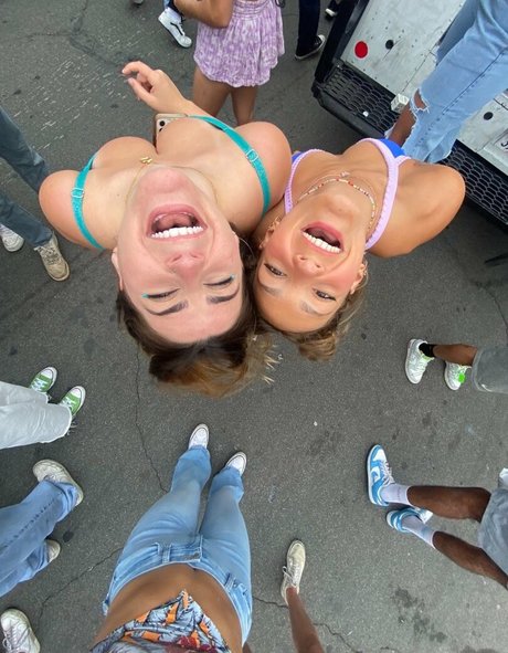 Emma R B ポルノスター トップ 画像